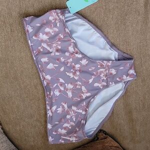 Goddess Silky Panties NWT